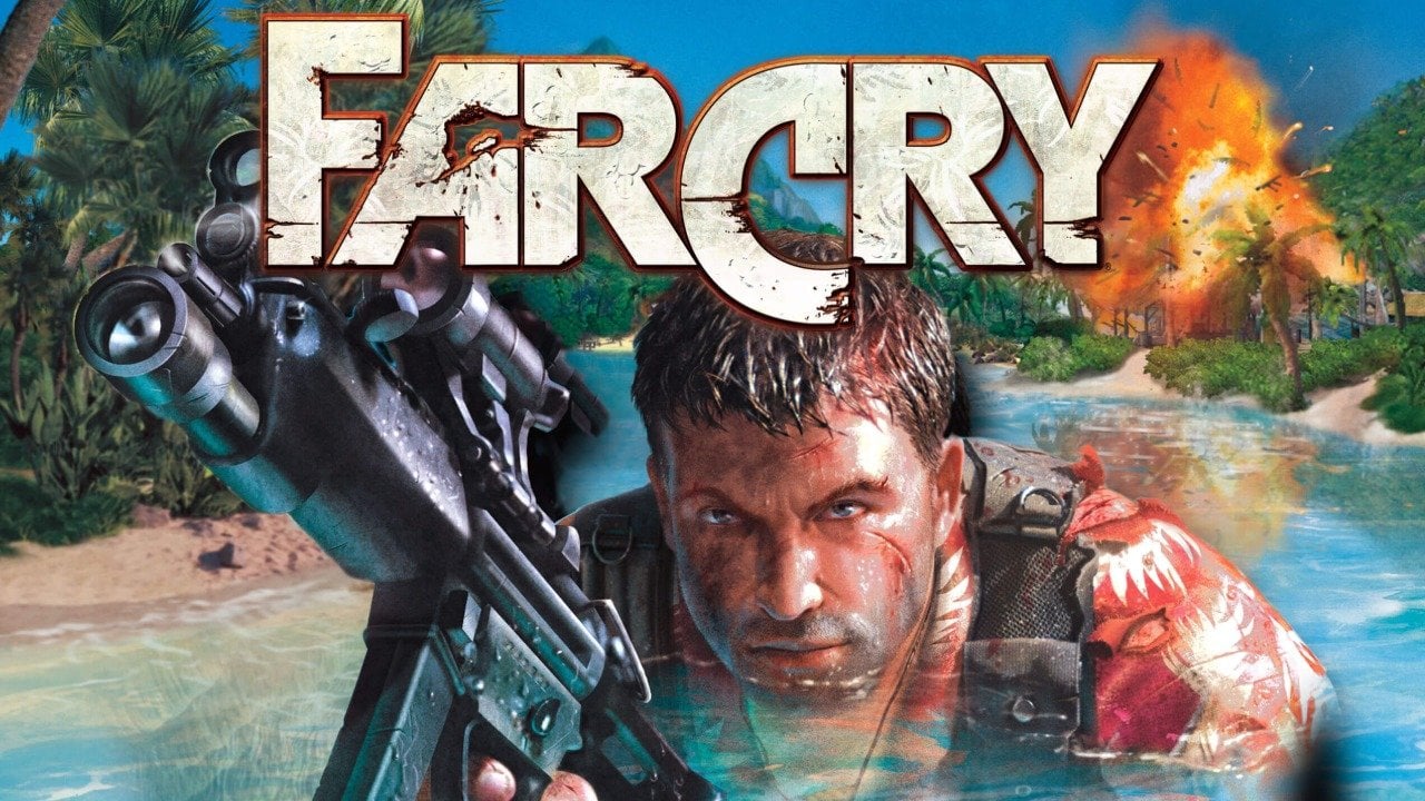 Ubisoft müjdeyi verdi: Far Cry evreni dizi oluyor!