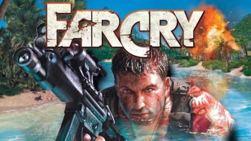 Ubisoft müjdeyi verdi: Far Cry evreni dizi oluyor!