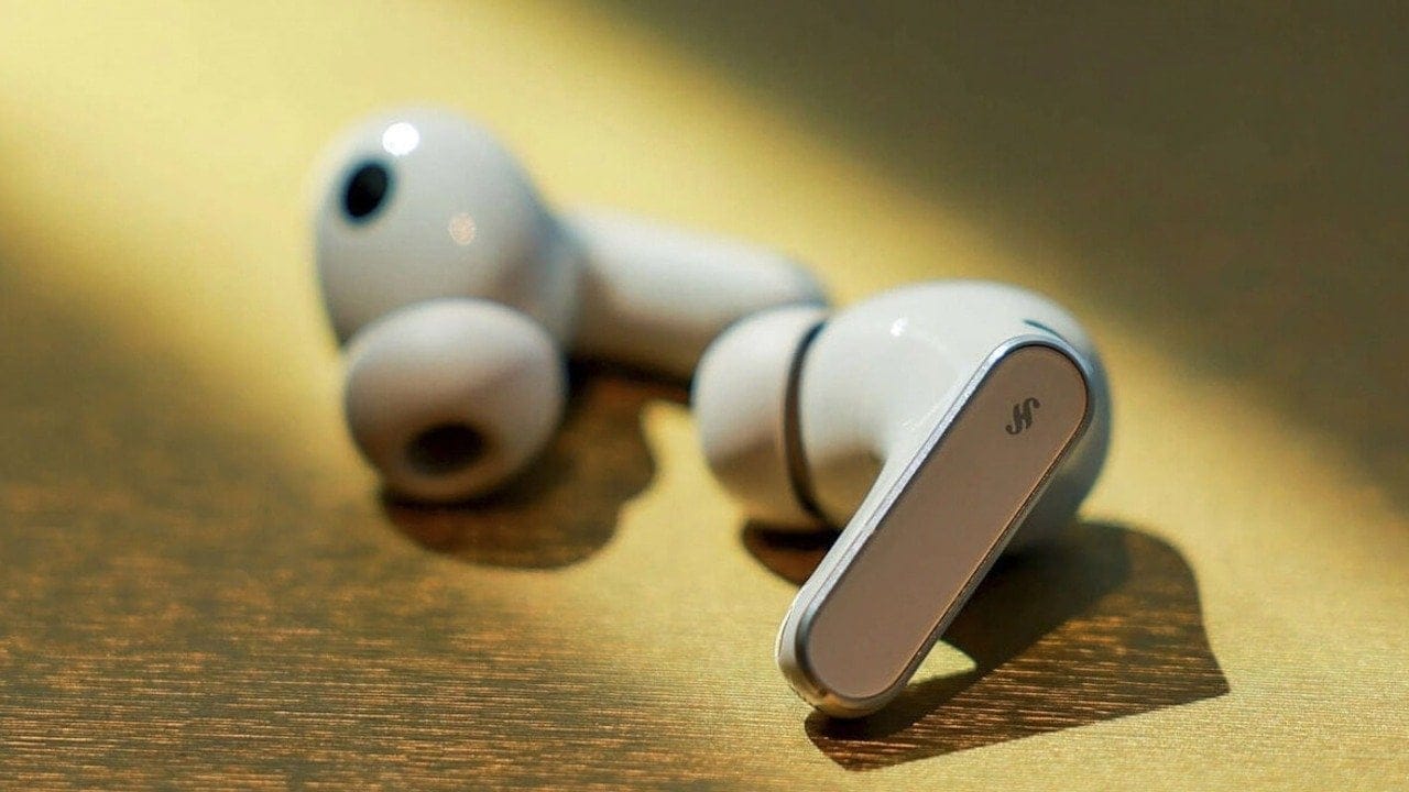 Huawei'den üst düzey kulaklık: FreeBuds Pro 5 resmi olarak tanıtıldı