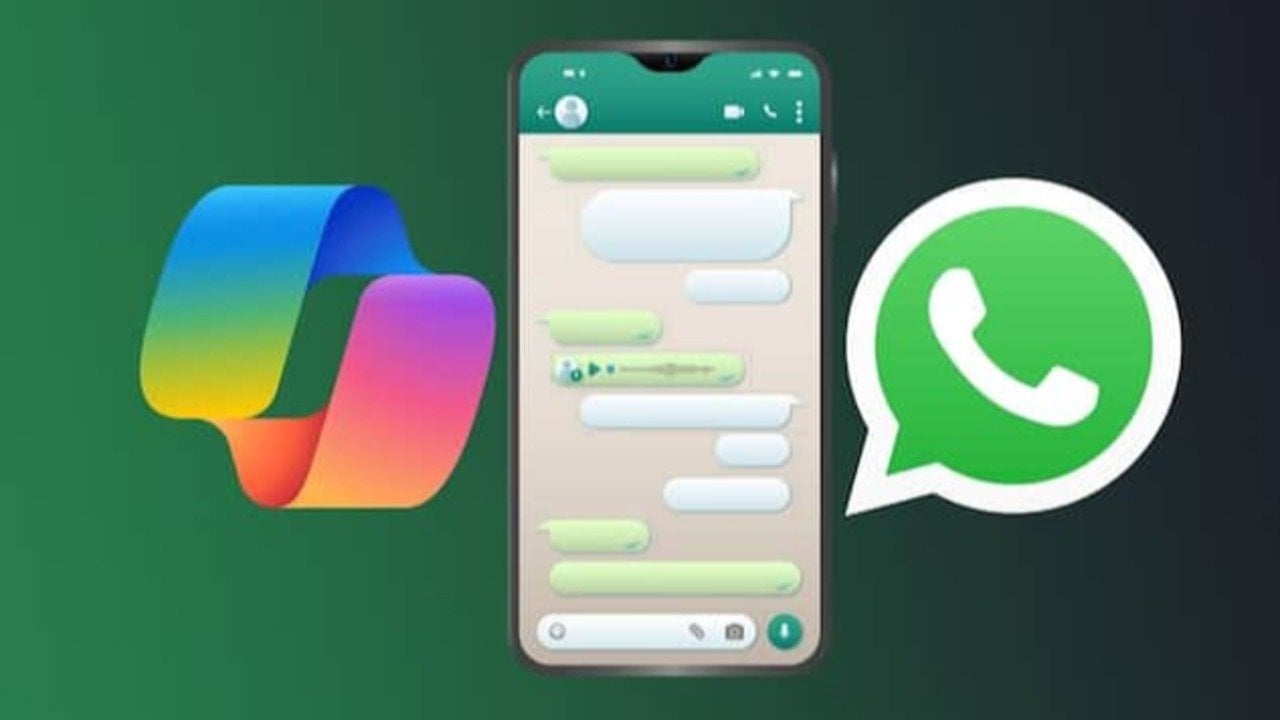 Microsoft, ocak ayında WhatsApp'tan Copilot'u kaldıracak: İşte nedeni