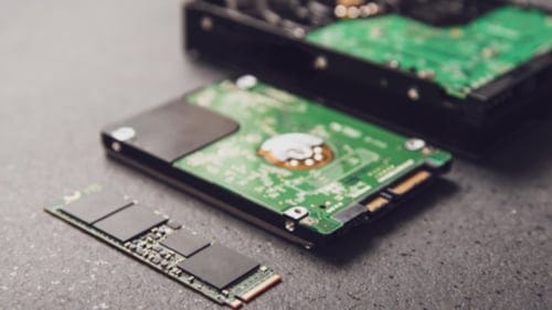Kullanılmayan SSD'niz zamanla veri kaybediyor olabilir: İşte yapmanız gerekenler