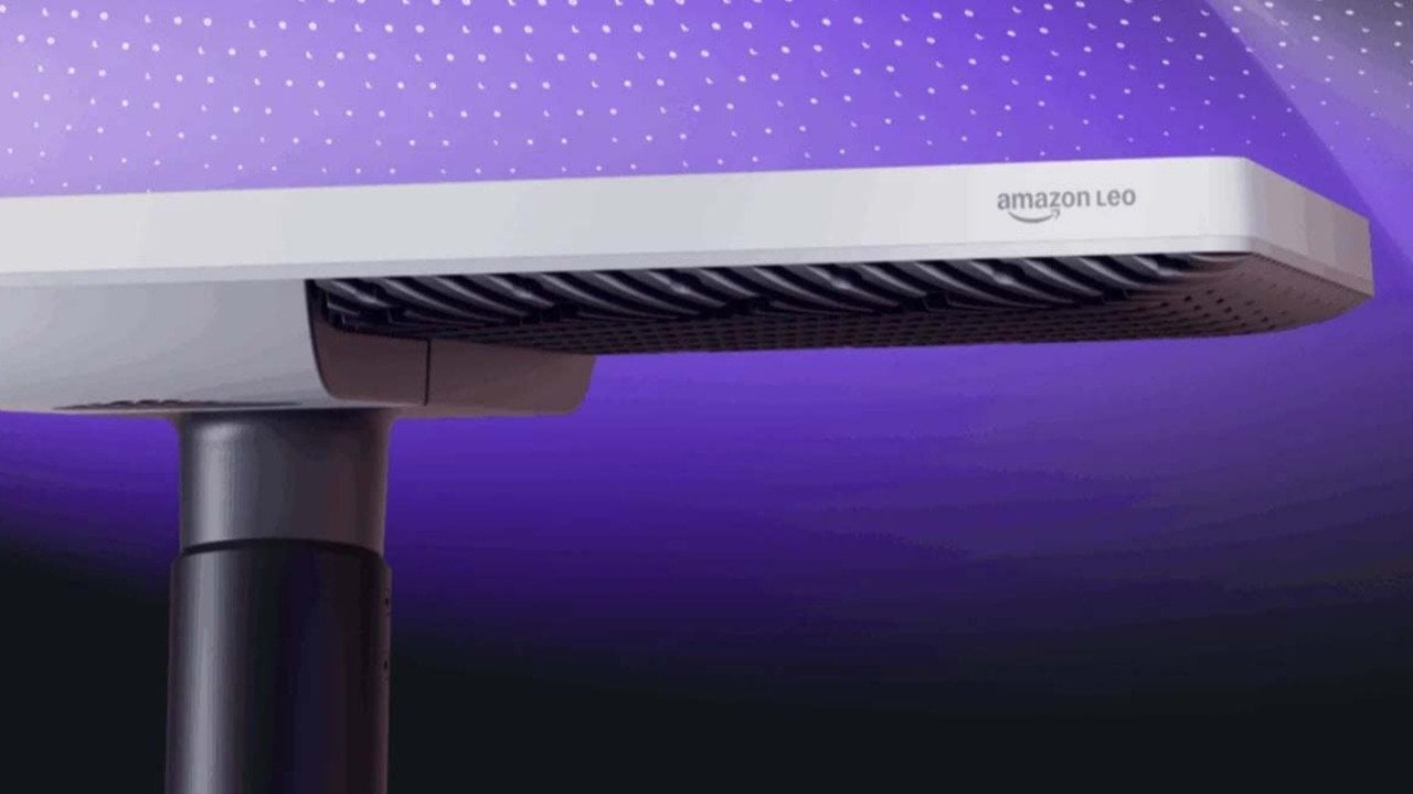 Amazon’un yeni uydu anteni Leo Ultra, 1 Gbps'ye kadar hız sunuyor