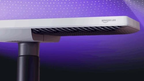 Amazon’un yeni uydu anteni Leo Ultra, 1 Gbps'ye kadar hız sunuyor