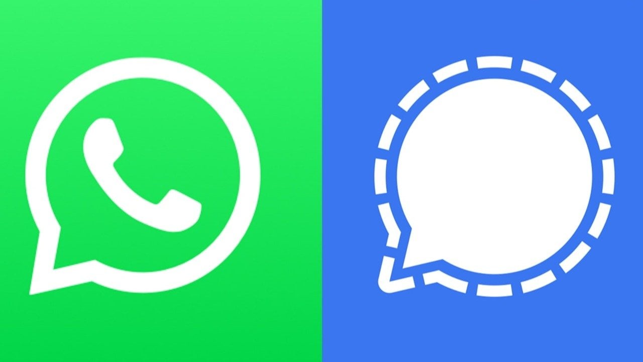 ABD'den WhatsApp ve Signal uyarısı: Hesaplarınız ele geçirilebilir