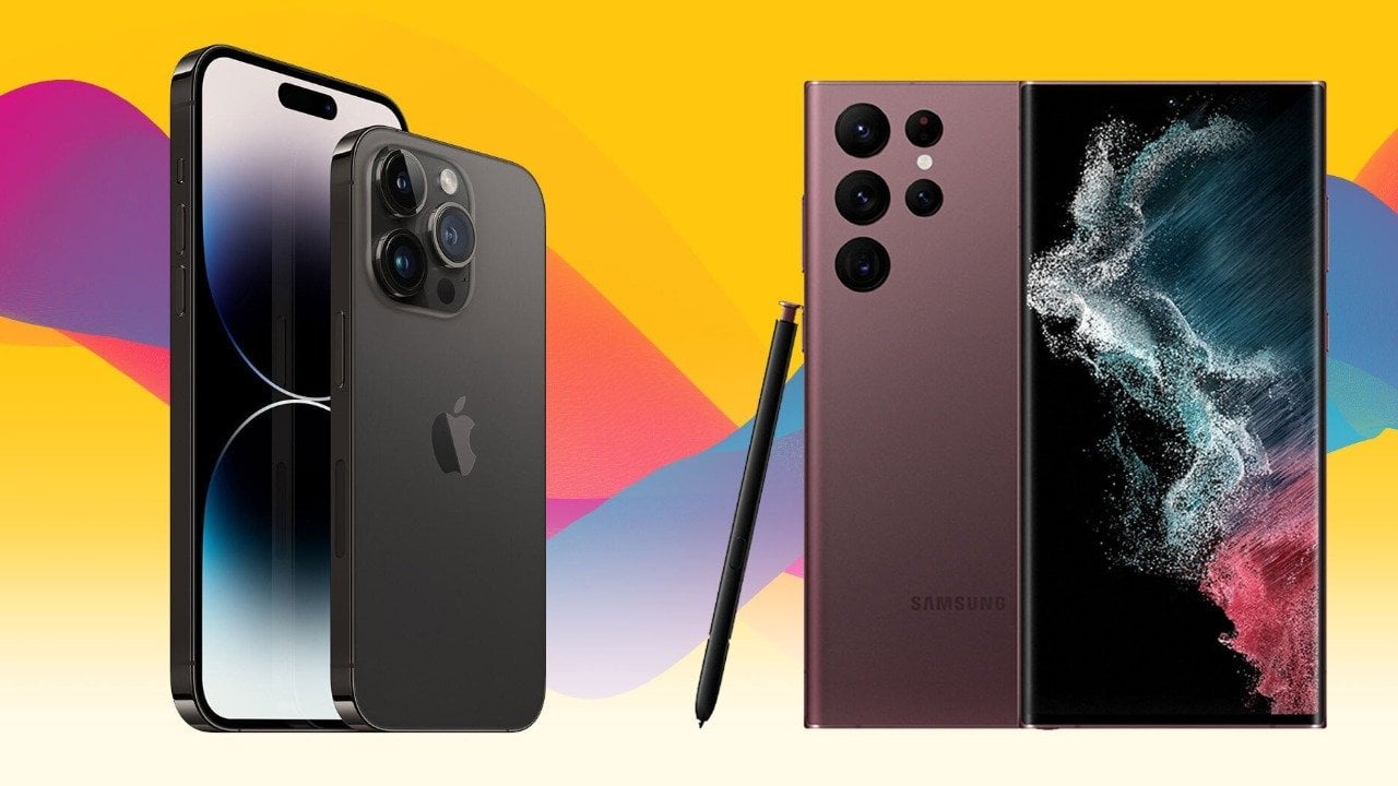 Apple'dan 14 yıl sonra bir ilk: 2025 sonunda Samsung'u geçebilir