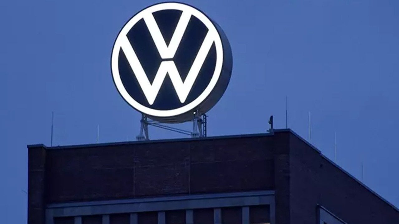 Volkswagen açıkladı: Elektrikli araçlar Çin’de tasarlanıp üretilebilecek!