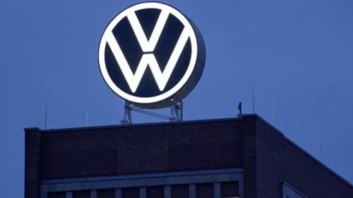 Volkswagen açıkladı: Elektrikli araçlar Çin’de tasarlanıp üretilebilecek!
