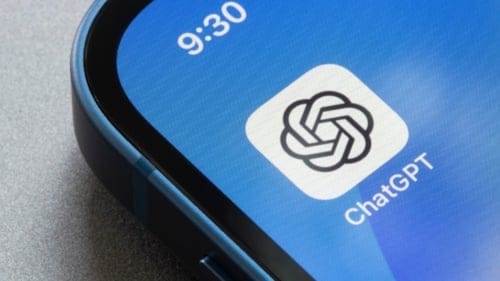 ChatGPT’te yenilik: Ses modu sohbete entegre oluyor!
