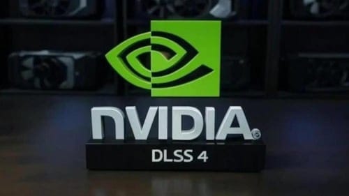 Nvidia, DLSS 4.0 destekli yeni oyunları duyurdu