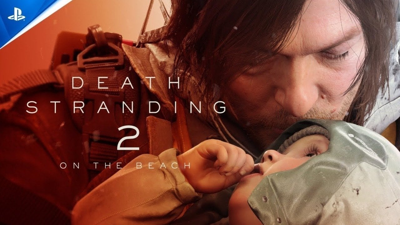 Sony’den müjde! Death Stranding 2 PC'ye geliyor 