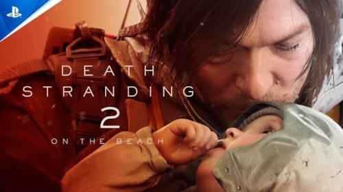 Sony’den müjde! Death Stranding 2 PC'ye geliyor 