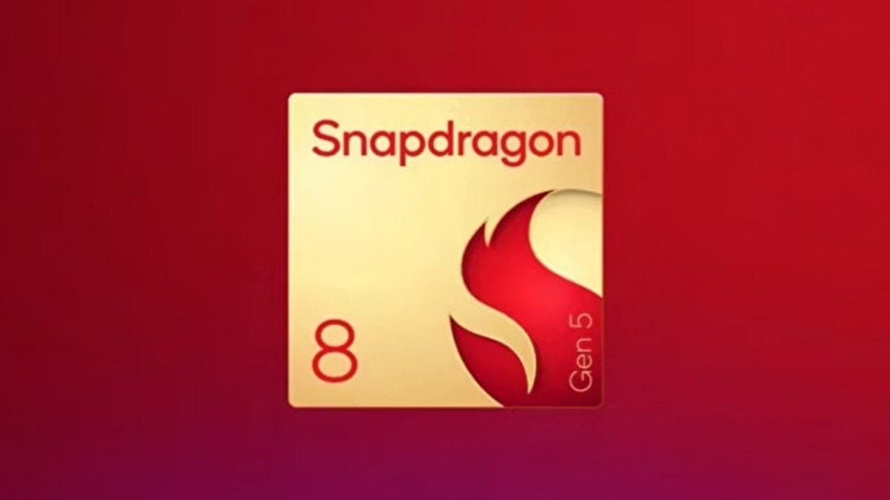 Qualcomm, Snapdragon 8 Gen 5'i resmen tanıttı