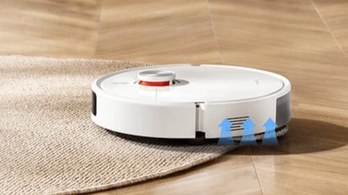 Xiaomi’nin yeni temizlik robotu S40 Pro tanıtıldı! İşte özellikleri