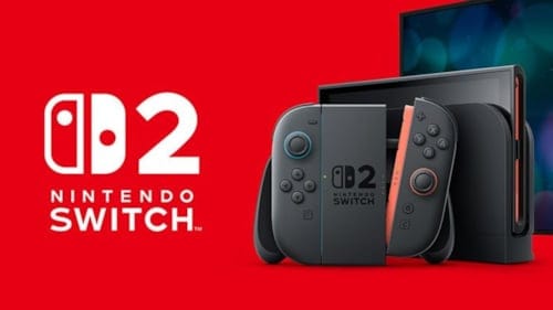 Nintendo, Switch ve Switch 2 için 21.0.1 güncellemesini yayınladı