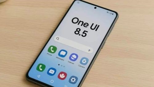 One UI 8.5 yolda: Beta süreci aralıkta başlayabilir