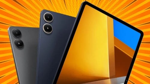 POCO Pad M1 resmen Türkiye’de! İşte fiyatı ve öne çıkan özellikleri