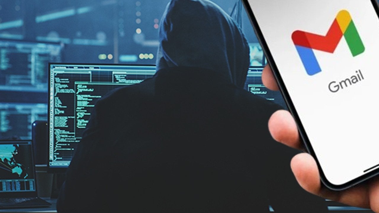 Gerçek gibi görünen sahte e-postalara dikkat: Tüm verileriniz çalınabilir