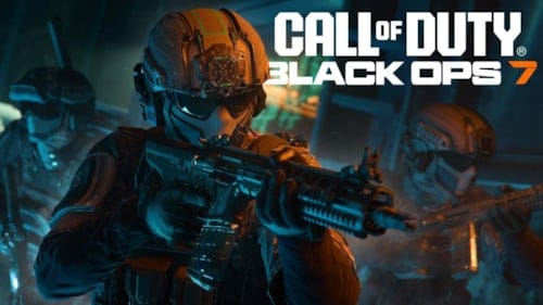 Call of Duty: Black Ops 7'de yapay zeka krizi! Steam’de iadeler başladı