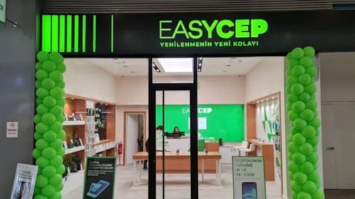 EasyCep 45 milyon dolarlık yatırım aldı