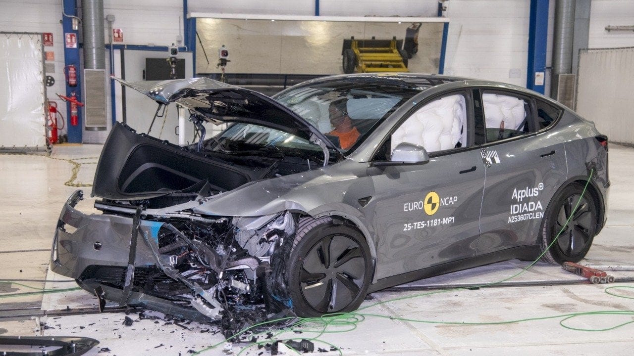 Euro NCAP, 2026'da araç güvenlik testlerini baştan aşağı yeniliyor