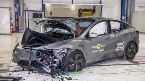 Euro NCAP, 2026'da araç güvenlik testlerini baştan aşağı yeniliyor