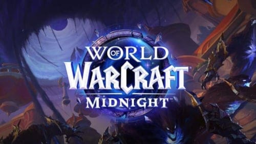 World of Warcraft: Midnight 2026'da geliyor! Ön siparişler başladı