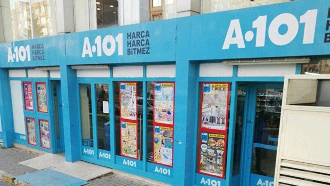 A101’den teknoloji fırsatı: Dyson hava temizleyici ve 11. nesil iPad satışta