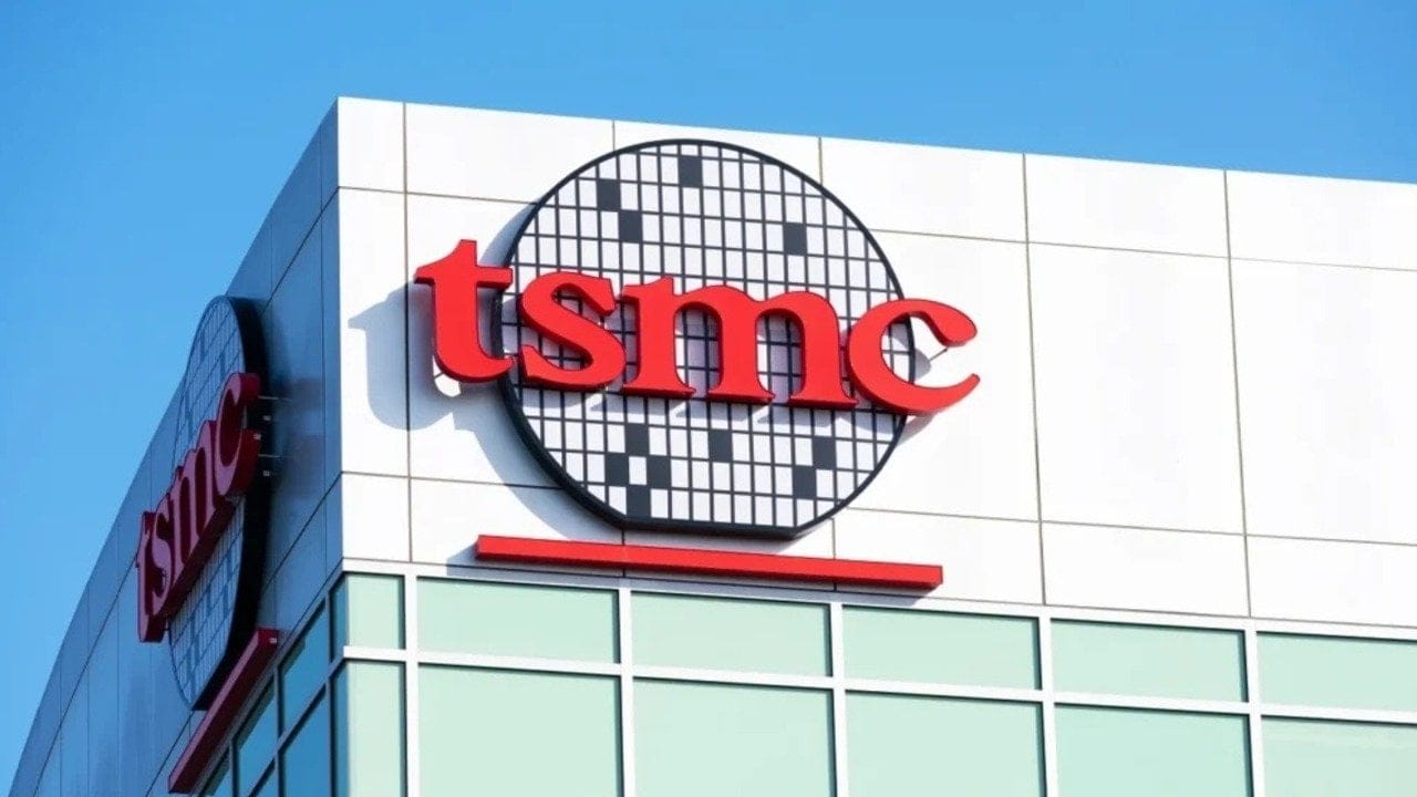 TSMC'den şok suçlama! Eski yönetici Intel'e bilgi sızdırdı iddiası