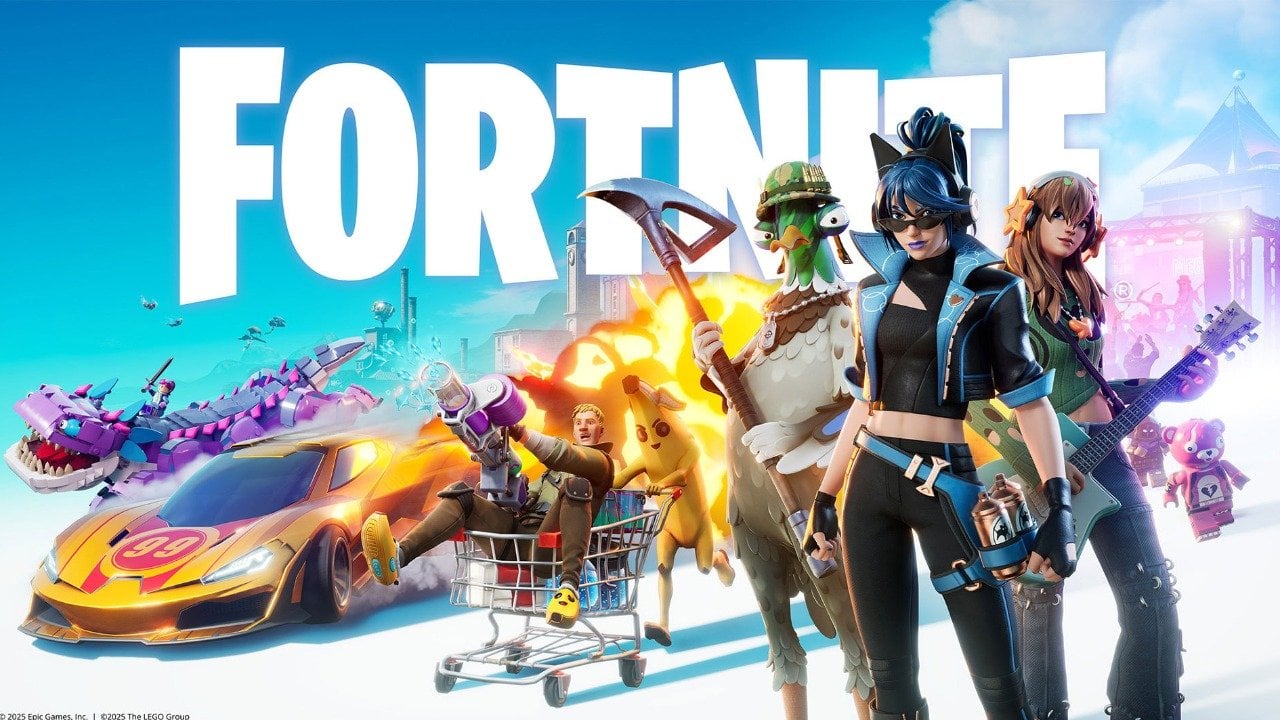 Fortnite’ın nadir kutulu kopyası rekor fiyata satıldı