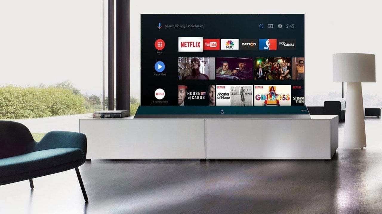 Televizyon satın alırken nelere dikkat edilmeli ? İşte uzman önerileri