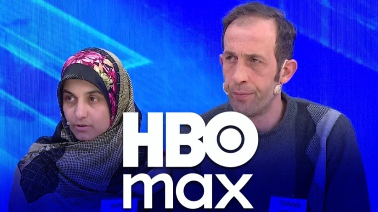 HBO Max, Palu ailesinin hikayesini belgeselleştiriyor