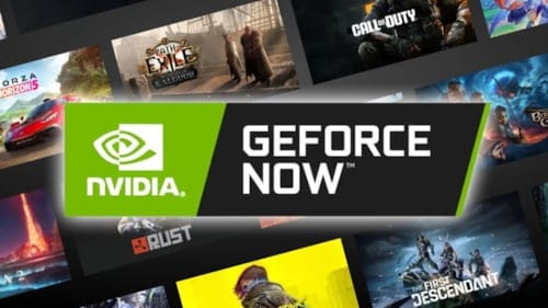 GeForce Now'a bu hafta eklenecek 7 oyun belli oldu! İşte oyun listesi...