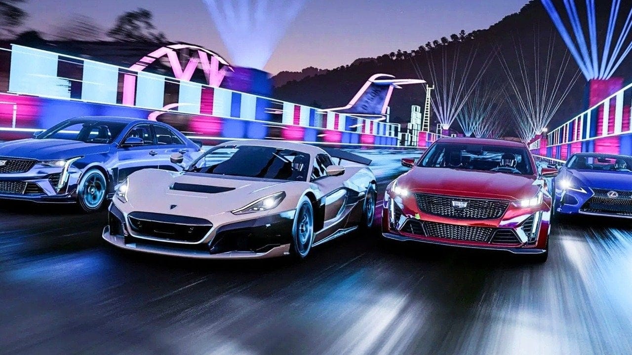 Forza Horizon 6 ve Clockwork Revolution'ın çıkış tarihleri sızdı