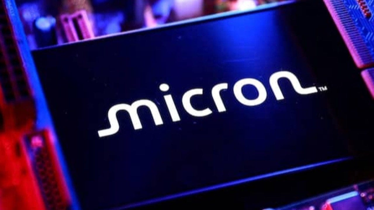 ABD merkezli Micron, Japonya'da 9,6 milyar dolara yapay zeka çipi fabrikası kuracak 