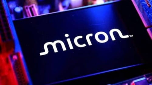 ABD merkezli Micron, Japonya'da 9,6 milyar dolara yapay zeka çipi fabrikası kuracak 