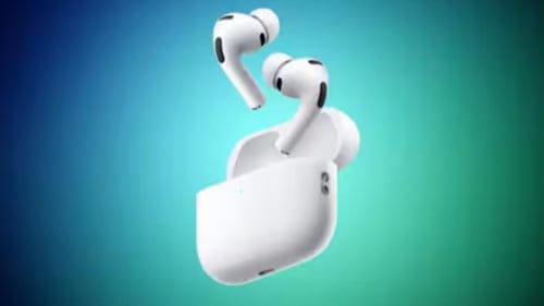 Apple'ın yapay zekası, AirPods'un beyin sinyallerini okumasını sağlıyor