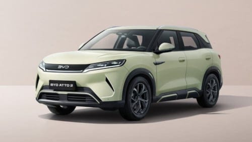 Elektrikli BYD Atto 2 için Türkiye’de resmi fiyatlar açıklandı