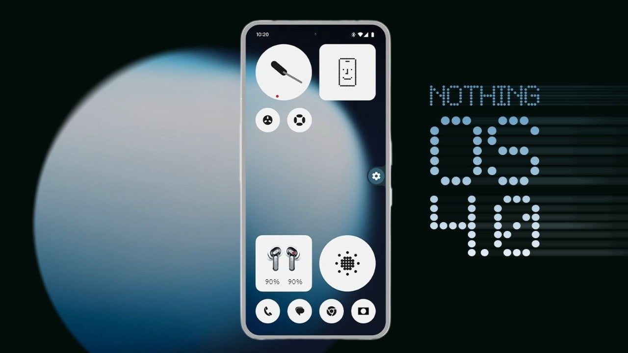 Nothing, 5 cihaza güncelleme verdi! İşte Android 16 güncellemesi alan telefonlar…