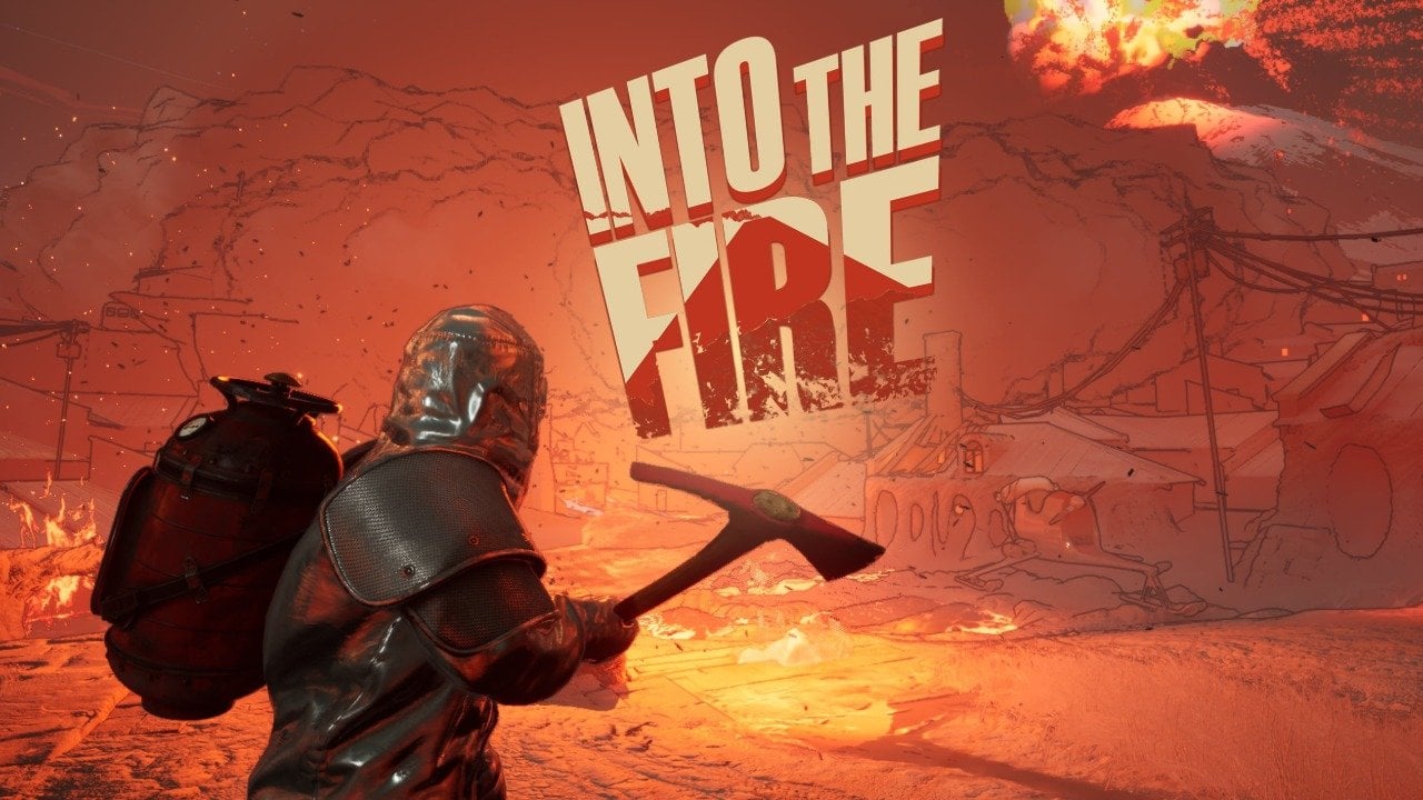 Into the Fire 2026'da PC için erken erişimle geliyor