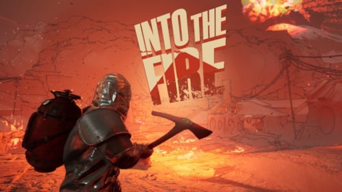 Into the Fire 2026'da PC için erken erişimle geliyor