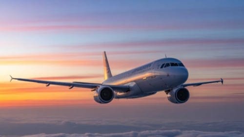Airbus'ta güneş radyasyonu kaynaklı yazılım krizi! Yazılım güncellemesi gerekiyor