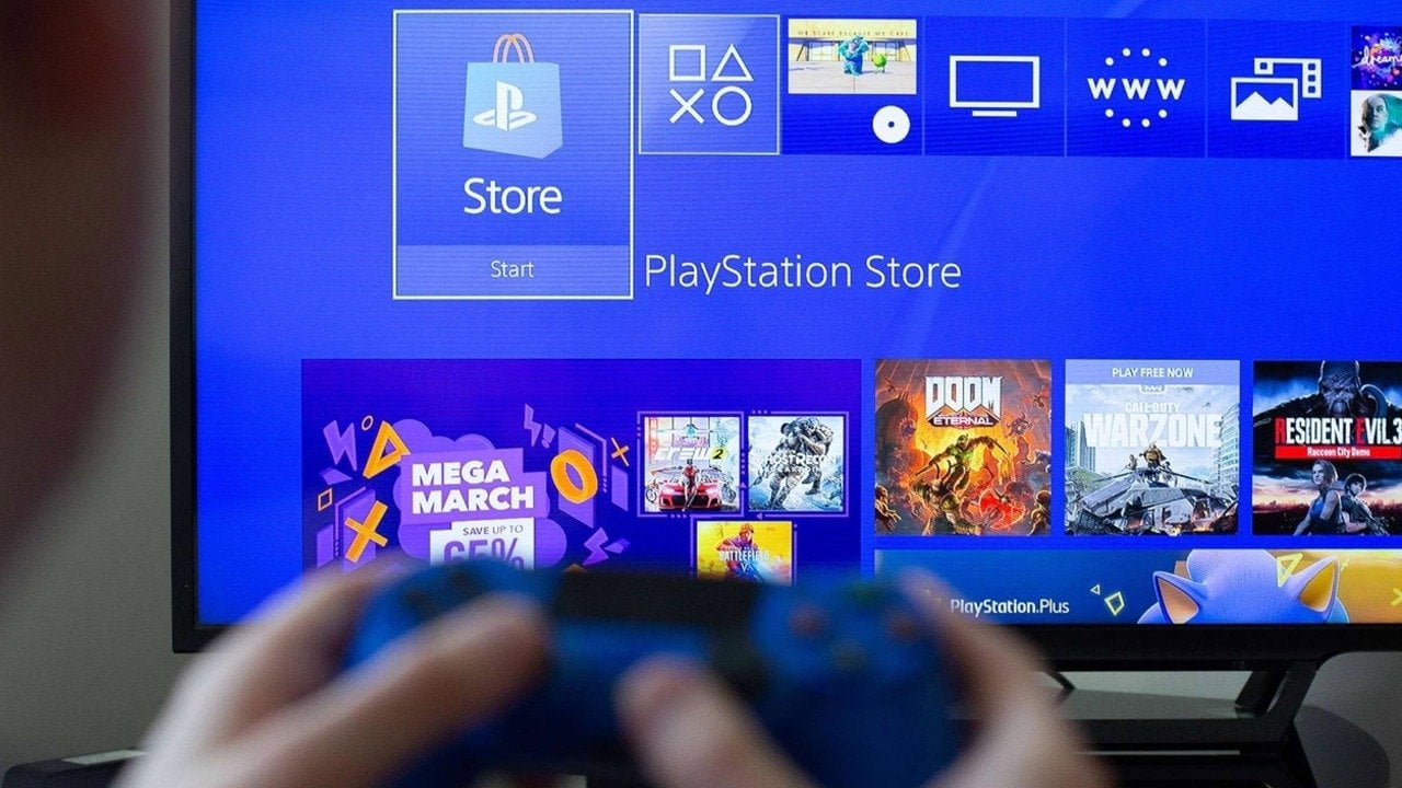 Sony düğmeye bastı: PlayStation Store’da fiyatlar kullanıcıya göre listelenecek!