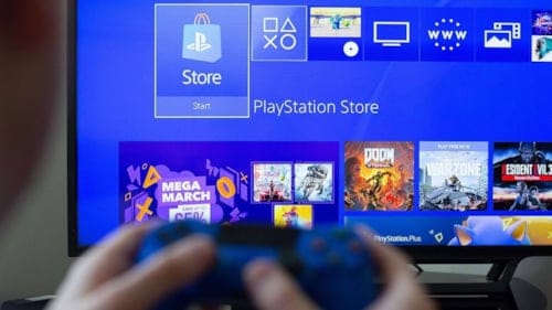 Sony düğmeye bastı: PlayStation Store’da fiyatlar kullanıcıya göre listelenecek!