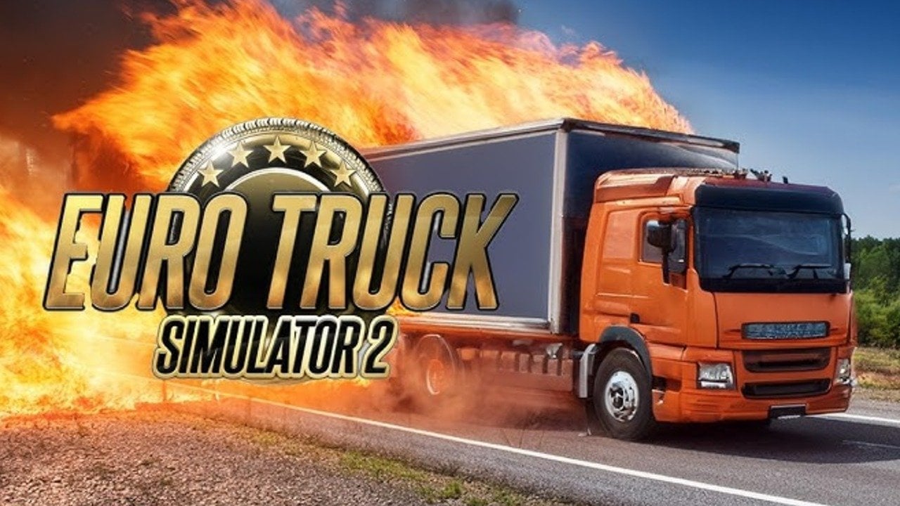 Euro Truck Simulator 2'den 13 yıl sonra tarihi rekor