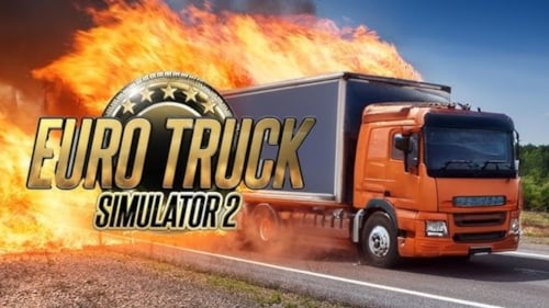 Euro Truck Simulator 2'den 13 yıl sonra tarihi rekor