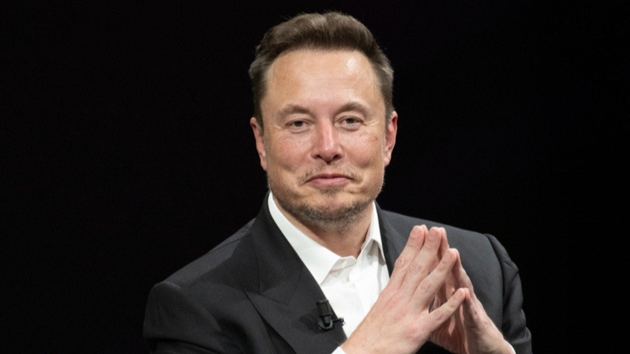 Elon Musk: 20 yıl içinde çalışmak tamamen isteğe bağlı olacak