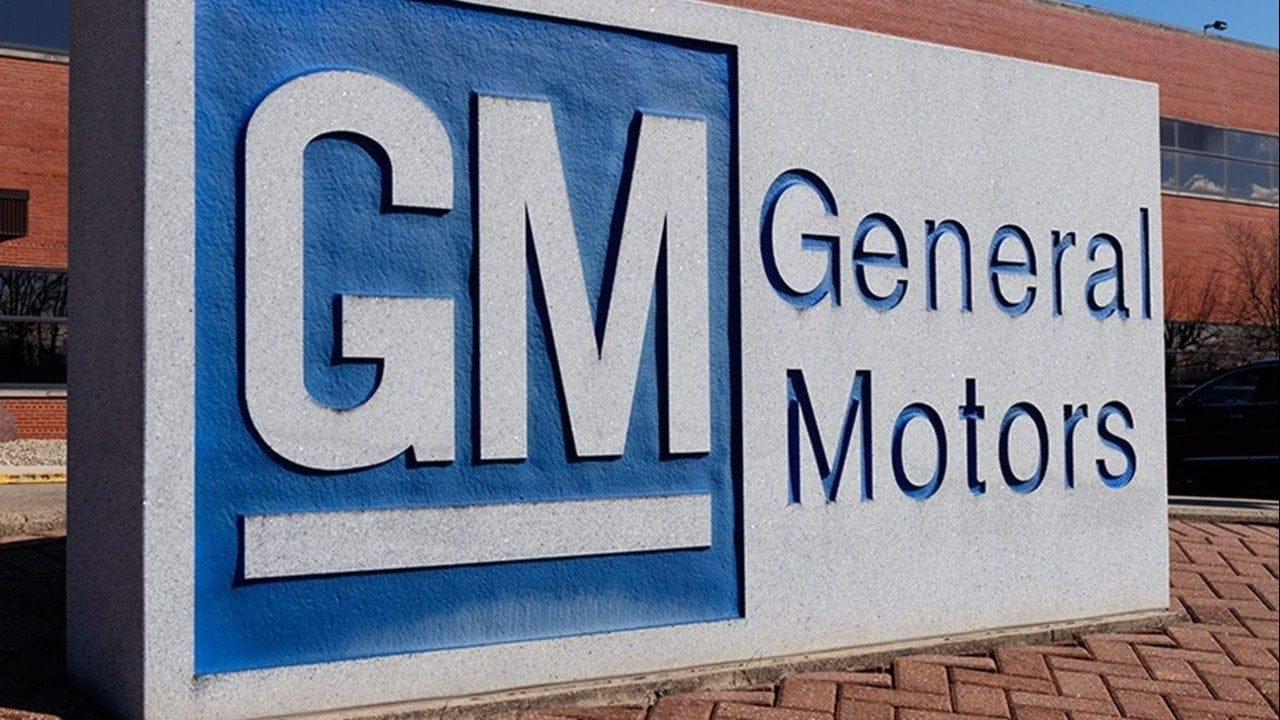 General Motors Türkiye pazarına dönüyor! Bu modeller yakında satışa çıkacak