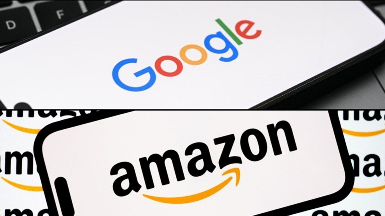 Amazon ile Google’dan çarpıcı ortaklık: Veri transferi hızlanıyor!