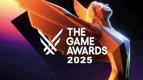 The Game Awards 2025 oylaması resmen başladı!