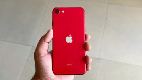 Apple'dan sürpriz karar! iPhone SE rafa kaldırıldı